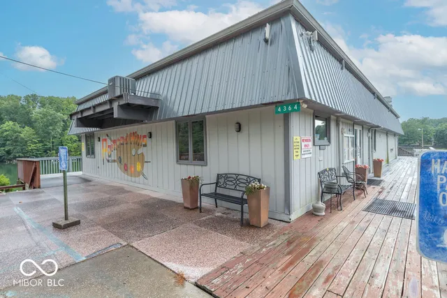 $384,997 | 4523 Parkwood Drive, Martinsville, IN 46151