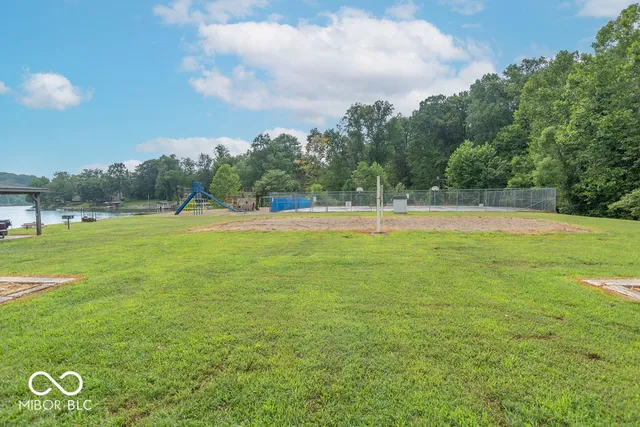 $384,997 | 4523 Parkwood Drive, Martinsville, IN 46151