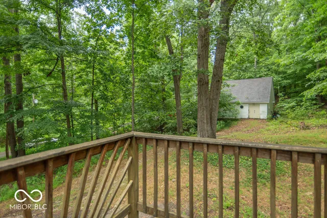 $384,997 | 4523 Parkwood Drive, Martinsville, IN 46151