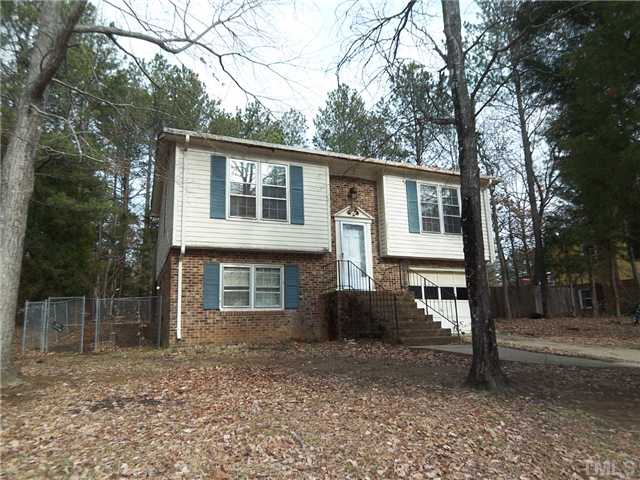5407 McCormick Road Durham, NC 27713 - Photo 1 of 8