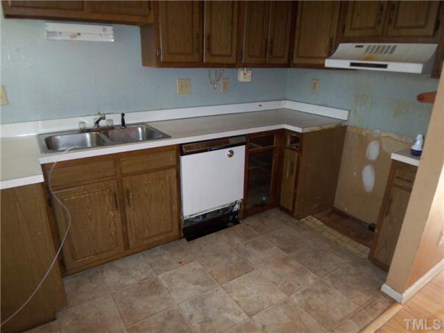 5407 McCormick Road Durham, NC 27713 - Photo 3 of 8