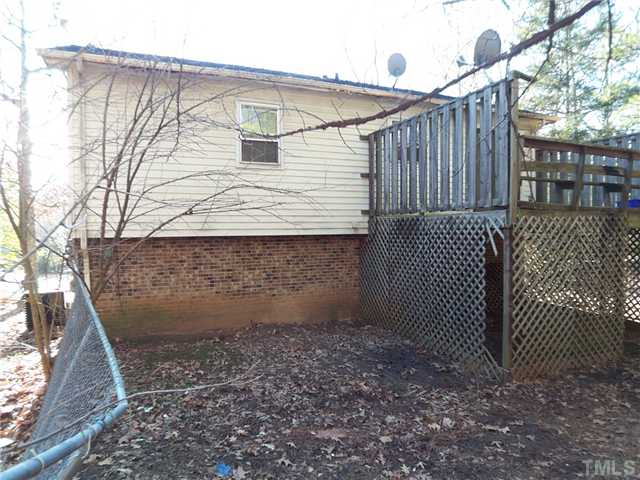 5407 McCormick Road Durham, NC 27713 - Photo 8 of 8