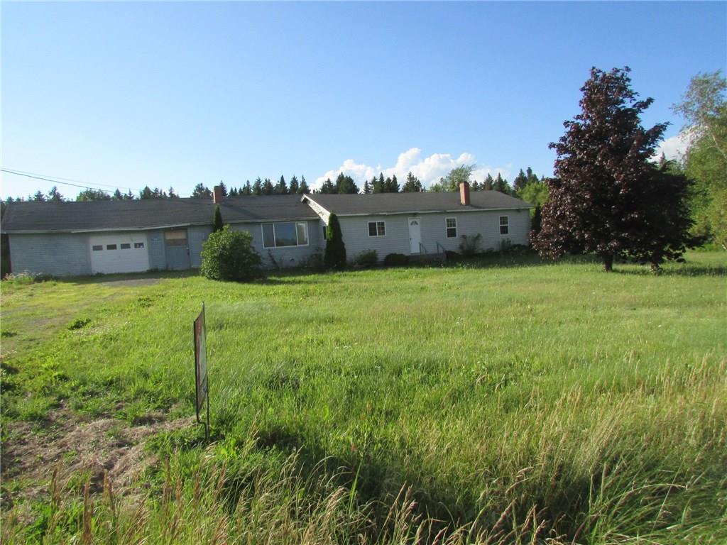 1667 Bangor Road Linneus, ME 04730 - Photo 1 of 8 Photo