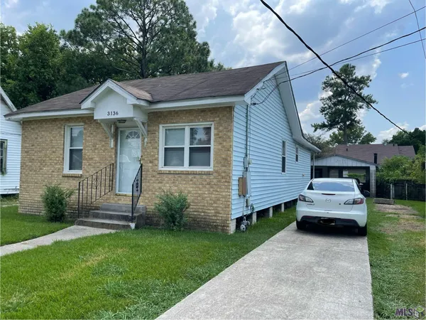 $109,995 | 3136 Madison Avenue, Baton Rouge, LA 70802