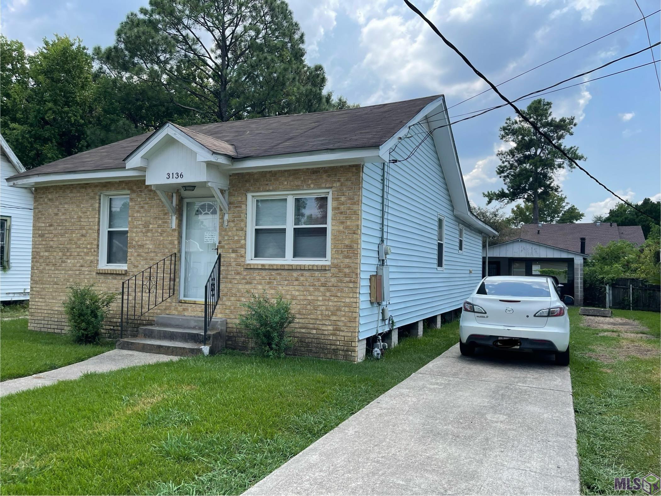 3136 Madison Avenue Baton Rouge, LA 70802 - Photo 1 of 22