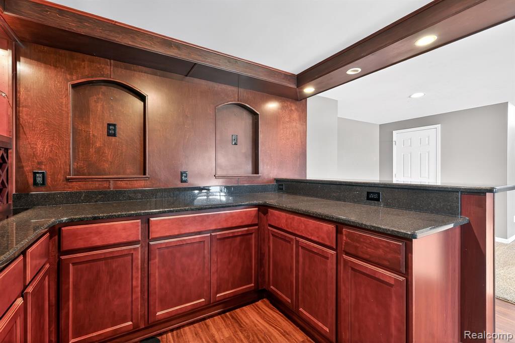 1838 Mackwood Road Rochester, MI 48307 - Photo 39 of 50