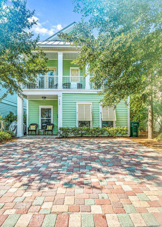 198 Grand Key Loop West Destin, FL 32541 - Photo 1 of 42 Gallery Image 1