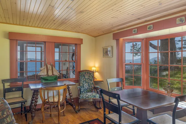 $895,000 | 20 Lorimer Road, Lamoine, ME 04605