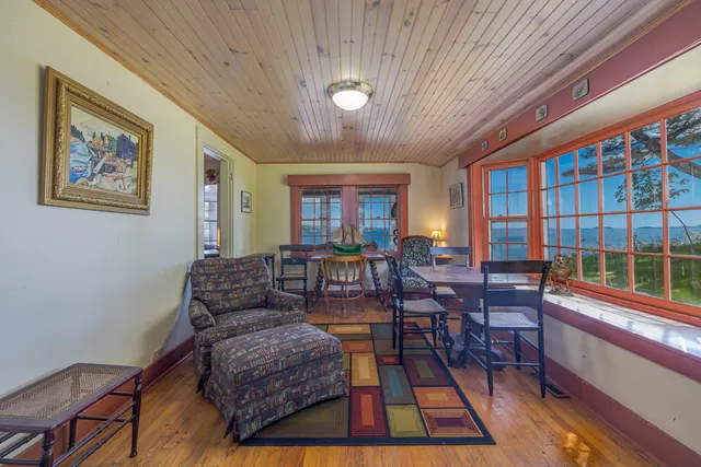 $895,000 | 20 Lorimer Road, Lamoine, ME 04605