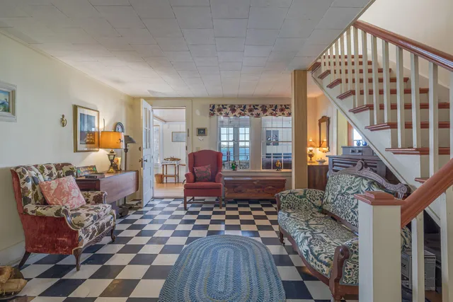 $895,000 | 20 Lorimer Road, Lamoine, ME 04605