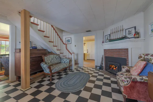 $895,000 | 20 Lorimer Road, Lamoine, ME 04605