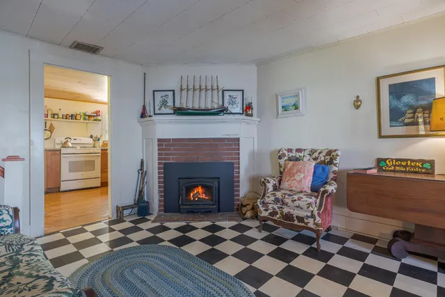 $895,000 | 20 Lorimer Road, Lamoine, ME 04605