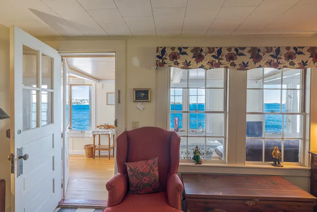 $895,000 | 20 Lorimer Road, Lamoine, ME 04605