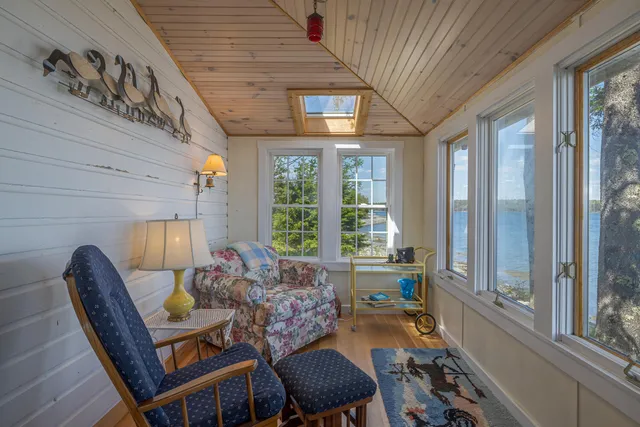 $895,000 | 20 Lorimer Road, Lamoine, ME 04605