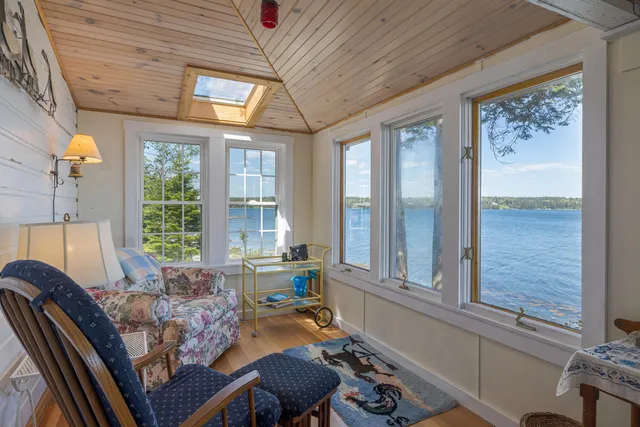 $895,000 | 20 Lorimer Road, Lamoine, ME 04605