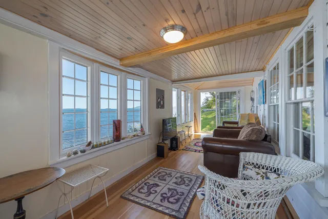 $895,000 | 20 Lorimer Road, Lamoine, ME 04605