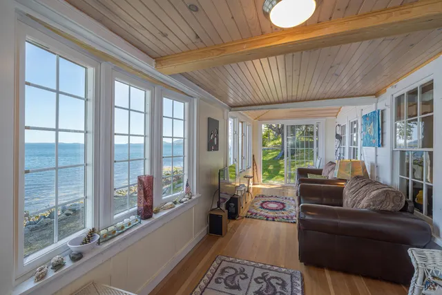 $895,000 | 20 Lorimer Road, Lamoine, ME 04605