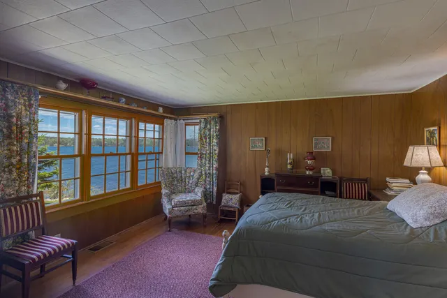 $895,000 | 20 Lorimer Road, Lamoine, ME 04605