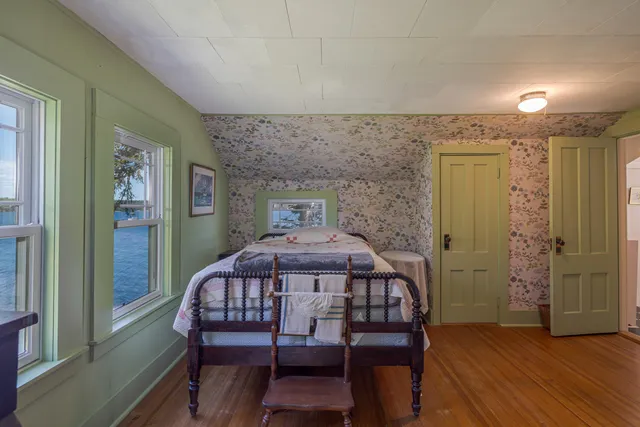 $895,000 | 20 Lorimer Road, Lamoine, ME 04605