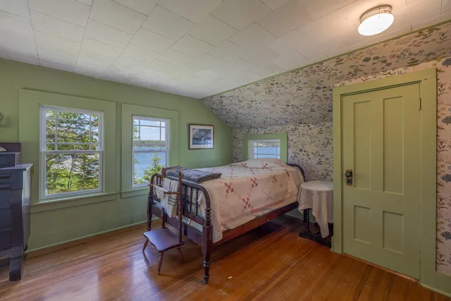 $895,000 | 20 Lorimer Road, Lamoine, ME 04605