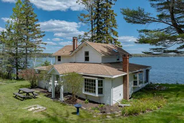 $895,000 | 20 Lorimer Road, Lamoine, ME 04605