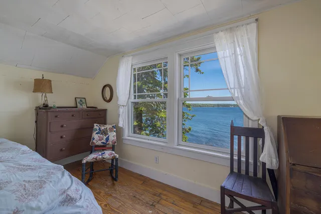 $895,000 | 20 Lorimer Road, Lamoine, ME 04605