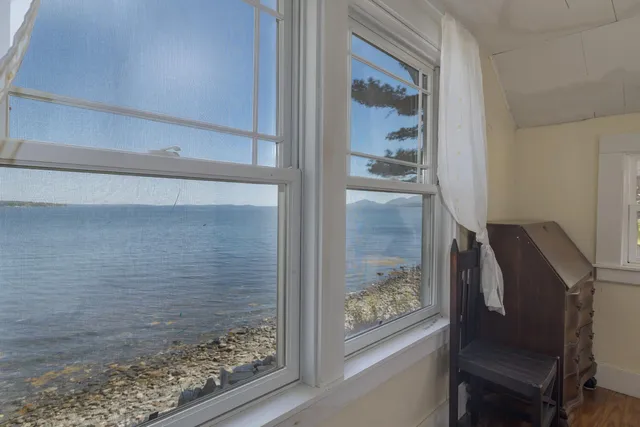 $895,000 | 20 Lorimer Road, Lamoine, ME 04605