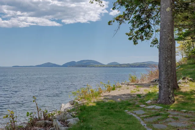 $895,000 | 20 Lorimer Road, Lamoine, ME 04605