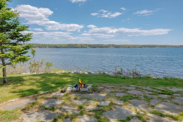 $895,000 | 20 Lorimer Road, Lamoine, ME 04605