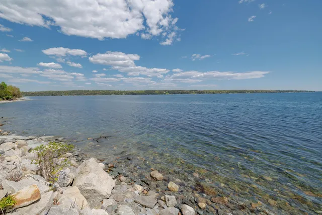 $895,000 | 20 Lorimer Road, Lamoine, ME 04605