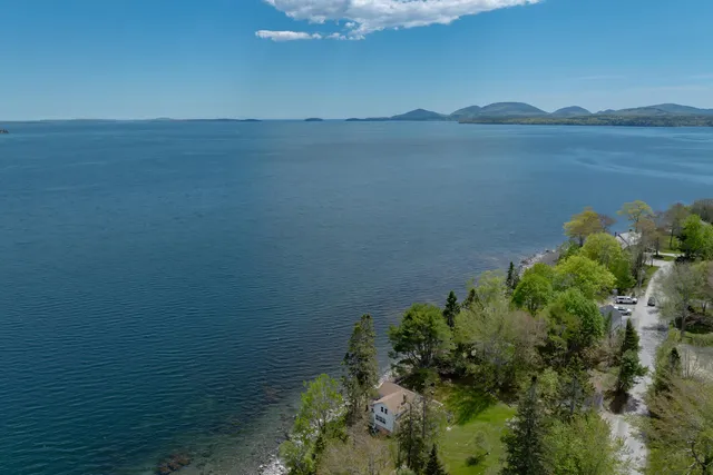 $895,000 | 20 Lorimer Road, Lamoine, ME 04605