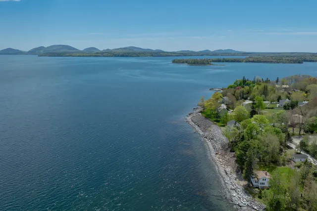 $895,000 | 20 Lorimer Road, Lamoine, ME 04605