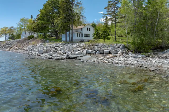 $895,000 | 20 Lorimer Road, Lamoine, ME 04605