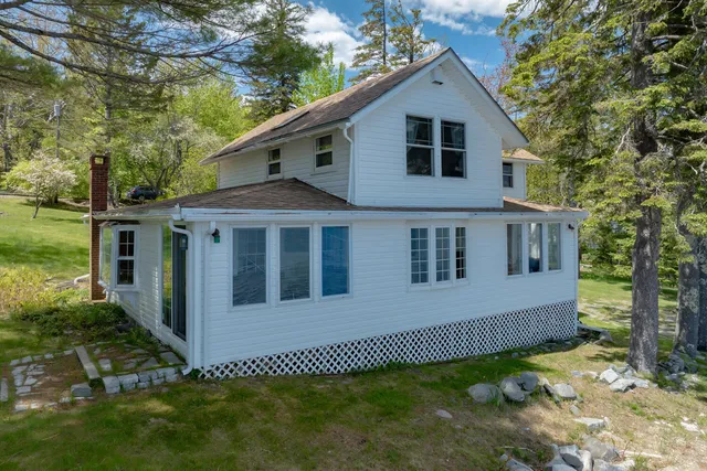 $895,000 | 20 Lorimer Road, Lamoine, ME 04605