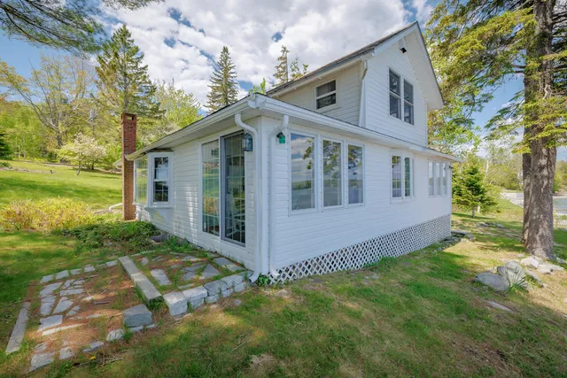 $895,000 | 20 Lorimer Road, Lamoine, ME 04605