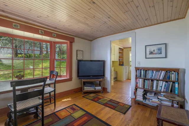 $895,000 | 20 Lorimer Road, Lamoine, ME 04605