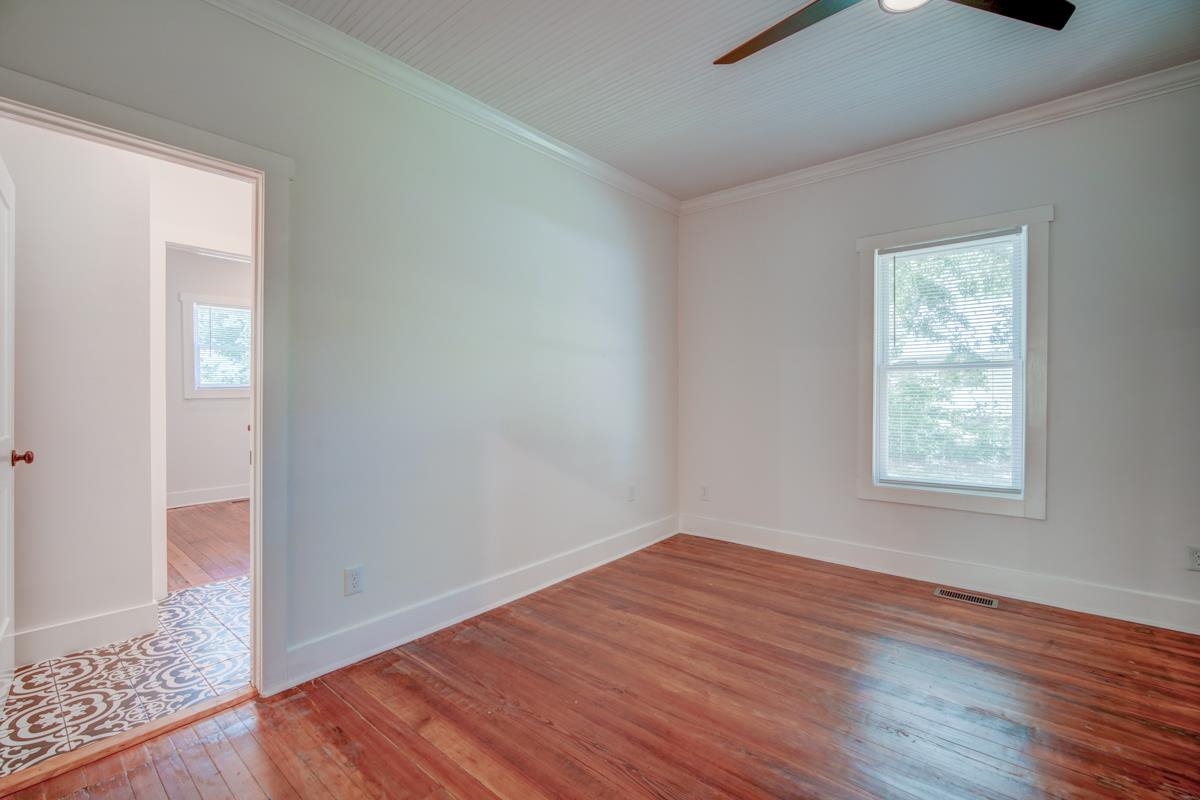 525 Lanford Road Woodruff, SC 29388 - Photo 12 of 29 Master Bedroom