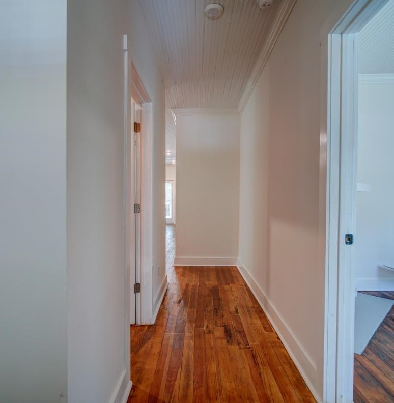 525 Lanford Road Woodruff, SC 29388 - Photo 19 of 29 Entry-Way