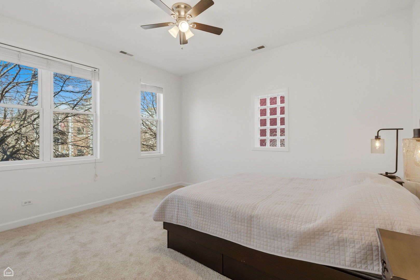 2317 North Hamilton Avenue, Unit A Chicago, IL 60647 - Photo 20 of 32