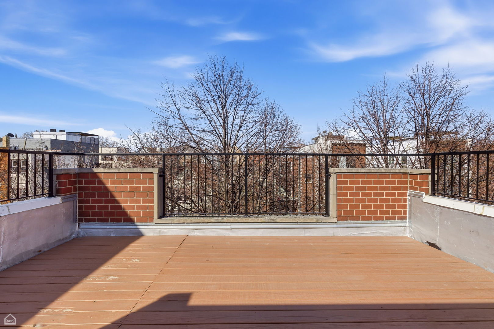 2317 North Hamilton Avenue, Unit A Chicago, IL 60647 - Photo 27 of 32