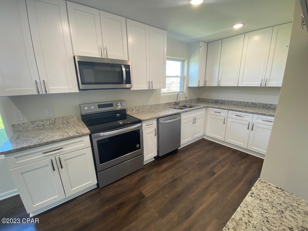 5917 Howard Road Panama City, FL 32404 - Photo 2 of 14