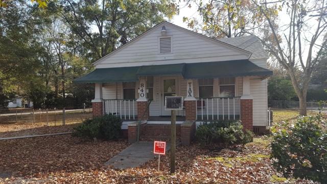 840 Wappoo Road Charleston, SC 29407 - Photo 1 of 12 wappoo1