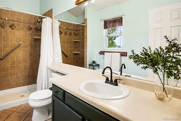 $550,000 | 1615 Gumwood Drive, Colorado Springs, CO 80906