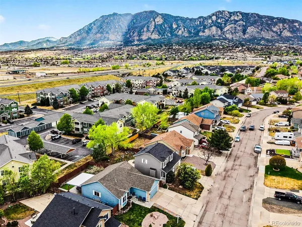 $550,000 | 1615 Gumwood Drive, Colorado Springs, CO 80906