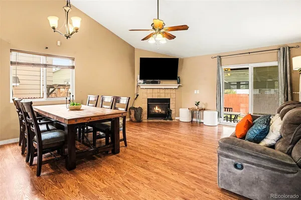 $550,000 | 1615 Gumwood Drive, Colorado Springs, CO 80906