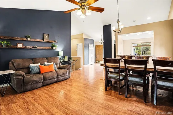 $550,000 | 1615 Gumwood Drive, Colorado Springs, CO 80906