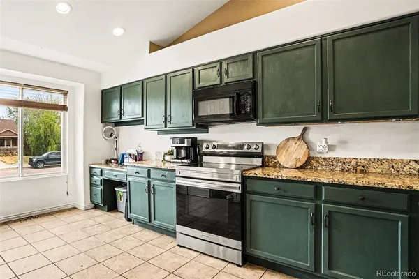 $550,000 | 1615 Gumwood Drive, Colorado Springs, CO 80906