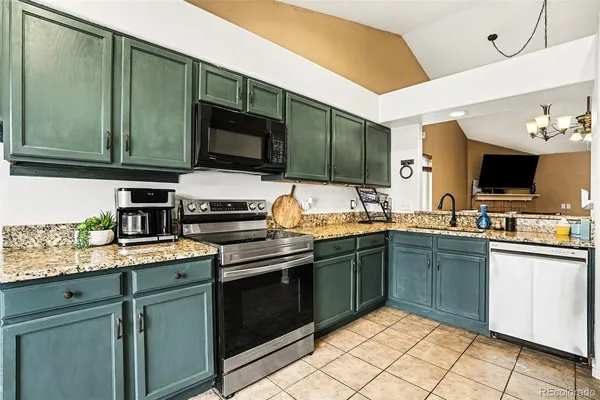 $550,000 | 1615 Gumwood Drive, Colorado Springs, CO 80906