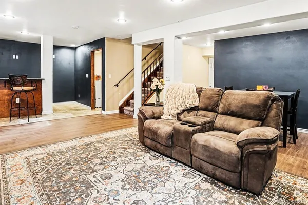 $550,000 | 1615 Gumwood Drive, Colorado Springs, CO 80906