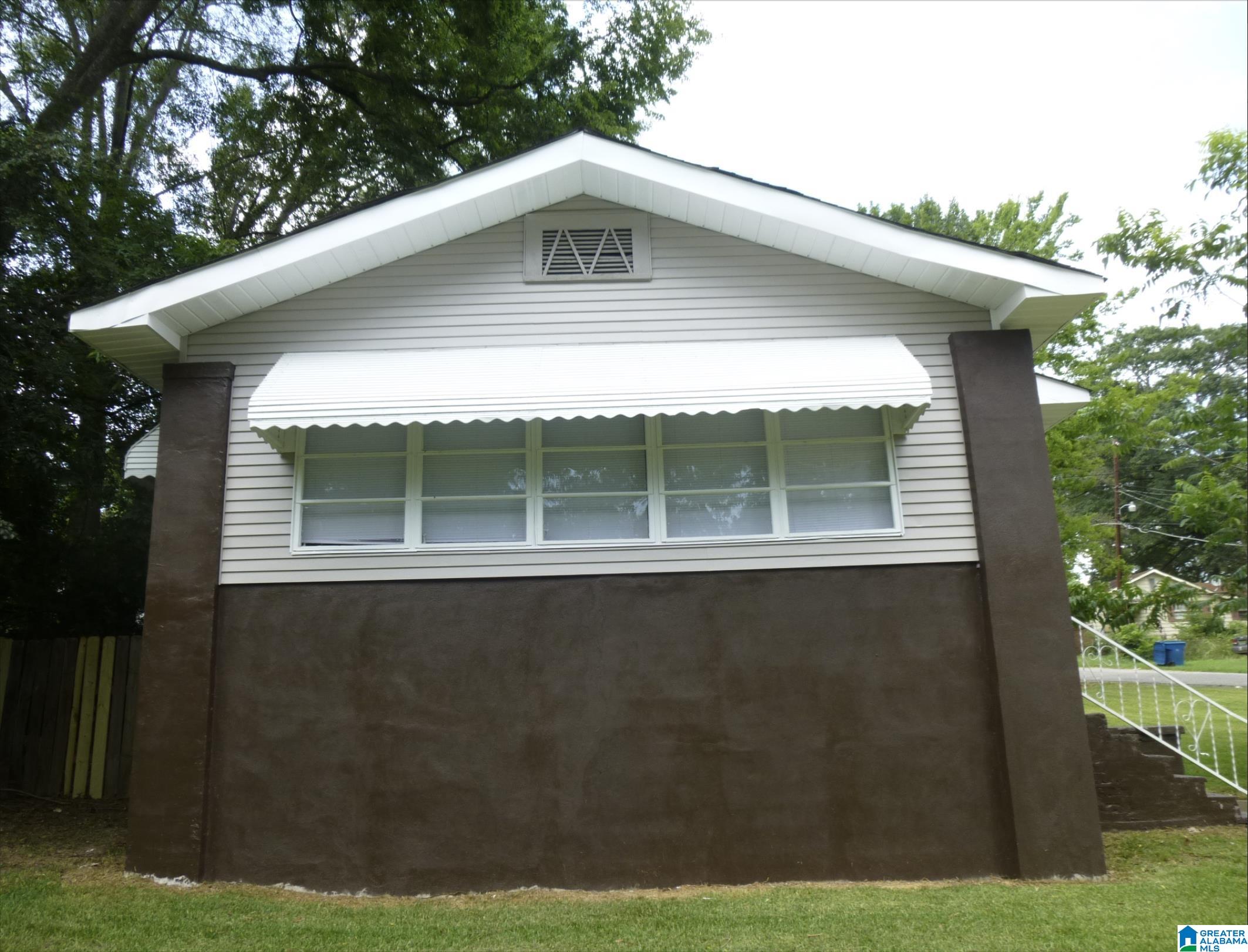 600 9th Avenue Midfield, AL 35228 - Photo 5 of 20